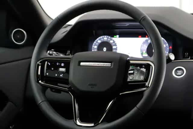 Land Rover Range Rover Evoque (2025) thumbnail 20