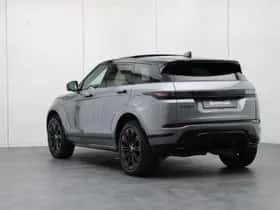 Land Rover Range Rover Evoque (2025) thumbnail 3