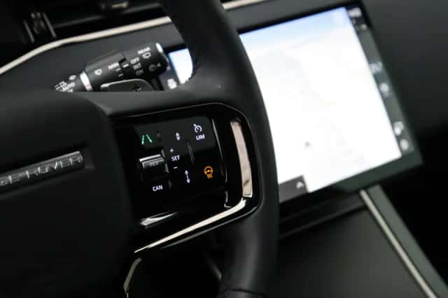 Land Rover Range Rover Evoque (2025) thumbnail 21
