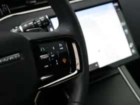 Land Rover Range Rover Evoque (2025) thumbnail 21