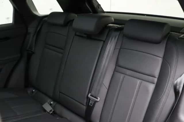 Land Rover Range Rover Evoque (2025) thumbnail 22