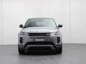 Land Rover Range Rover Evoque (2025) thumbnail 23
