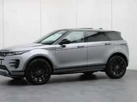 Land Rover Range Rover Evoque (2025) thumbnail 24