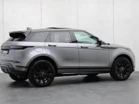 Land Rover Range Rover Evoque (2025) thumbnail 26