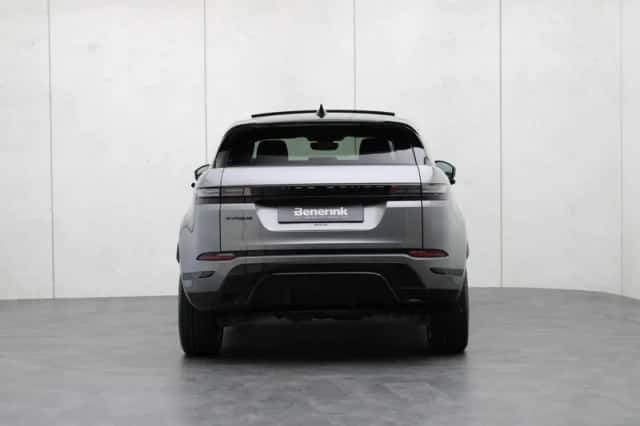 Land Rover Range Rover Evoque (2025) thumbnail 27