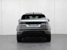 Land Rover Range Rover Evoque (2025) thumbnail 27