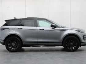 Land Rover Range Rover Evoque (2025) thumbnail 28