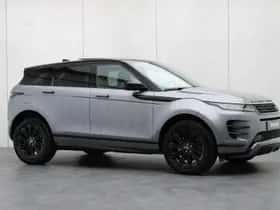Land Rover Range Rover Evoque (2025) thumbnail 29