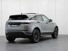 Land Rover Range Rover Evoque (2025) thumbnail 4