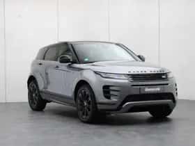Land Rover Range Rover Evoque (2025) thumbnail 5