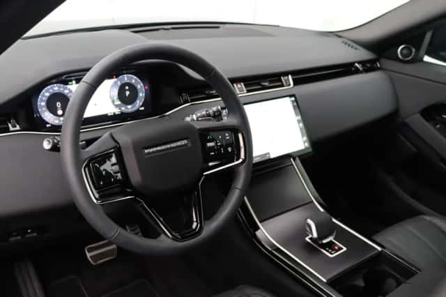 Land Rover Range Rover Evoque (2025) thumbnail 7
