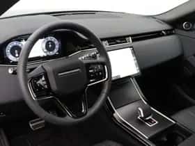 Land Rover Range Rover Evoque (2025) thumbnail 7