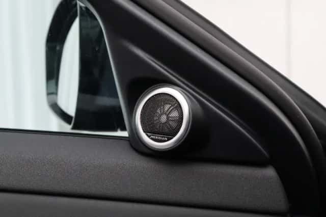 Land Rover Range Rover Evoque (2025) thumbnail 8