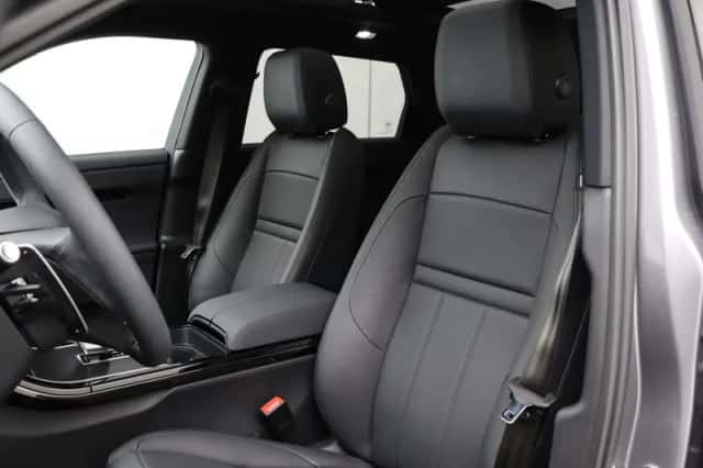 Land Rover Range Rover Evoque (2025) thumbnail 10
