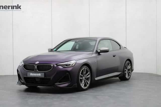 BMW 2-Serie (2022) thumbnail 1