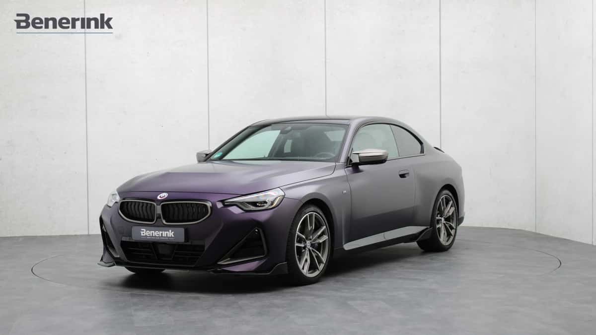 BMW 2-Serie (2022) — foto 1