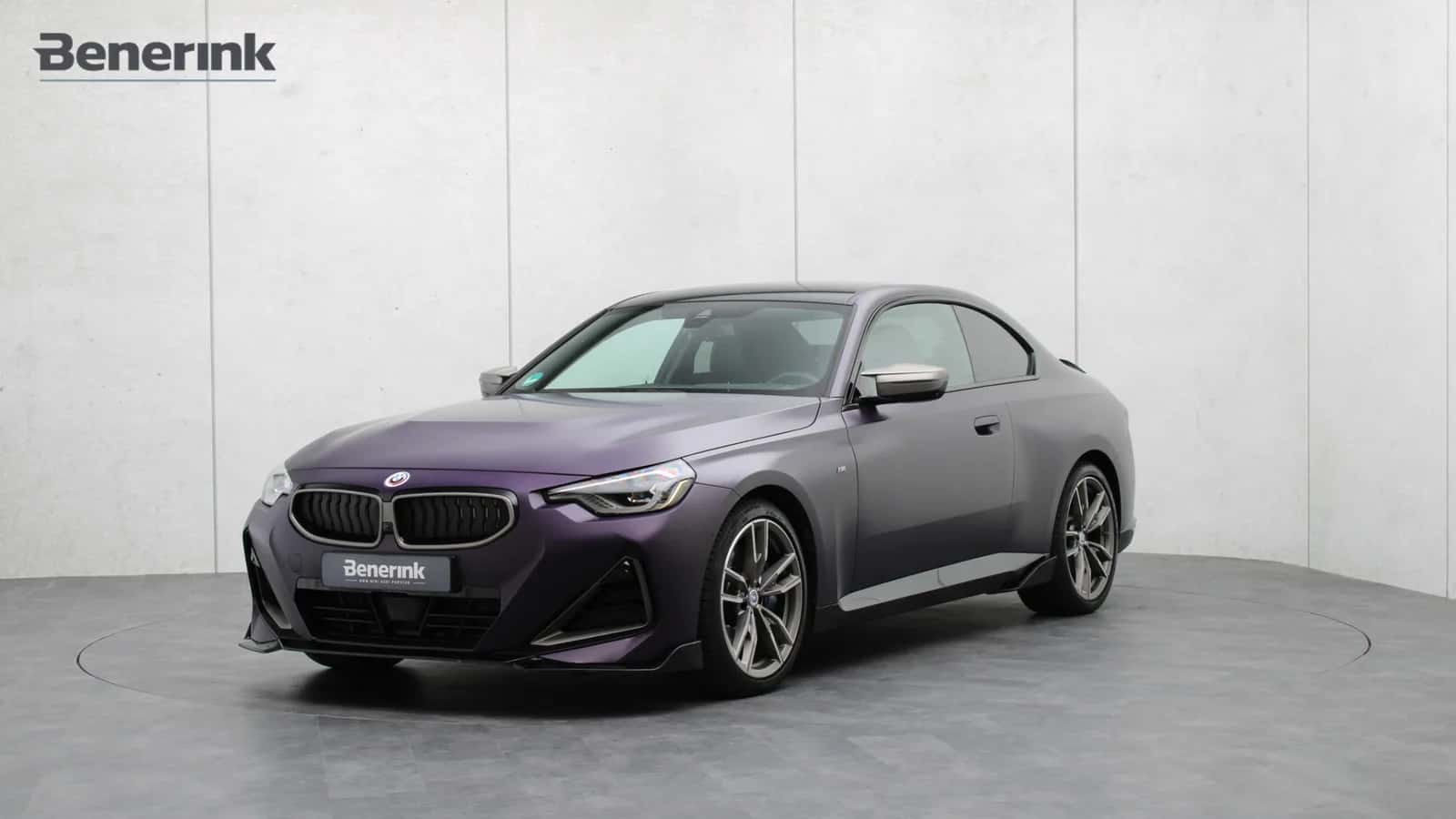 BMW 2-Serie (2022) — foto 1