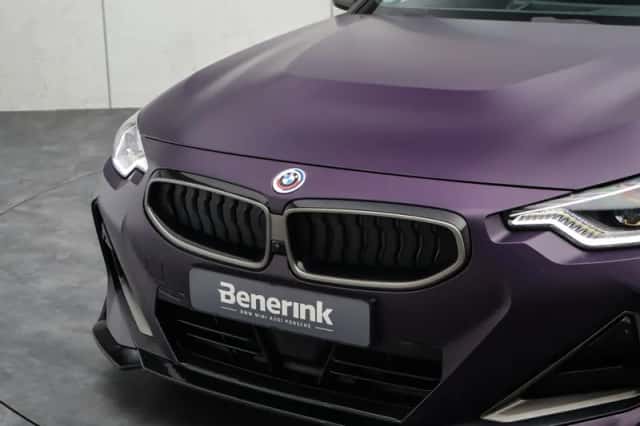 BMW 2-Serie (2022) thumbnail 12