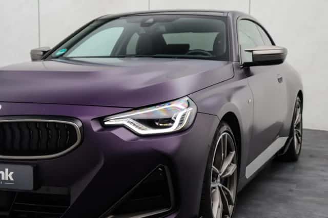 BMW 2-Serie (2022) thumbnail 14
