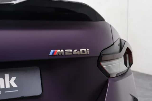 BMW 2-Serie (2022) thumbnail 16