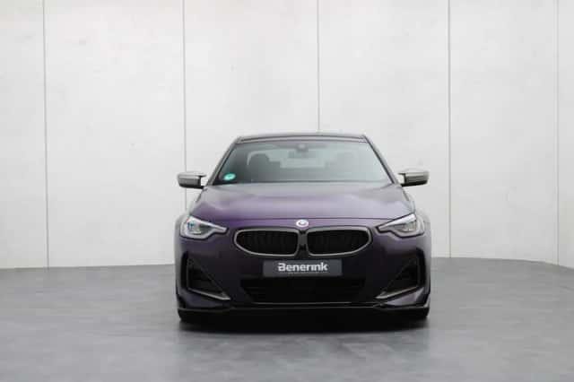 BMW 2-Serie (2022) thumbnail 20