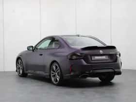BMW 2-Serie (2022) thumbnail 3