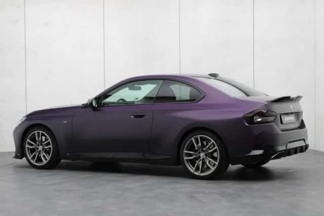 BMW 2-Serie (2022) thumbnail 22