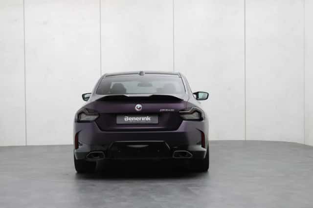 BMW 2-Serie (2022) thumbnail 23