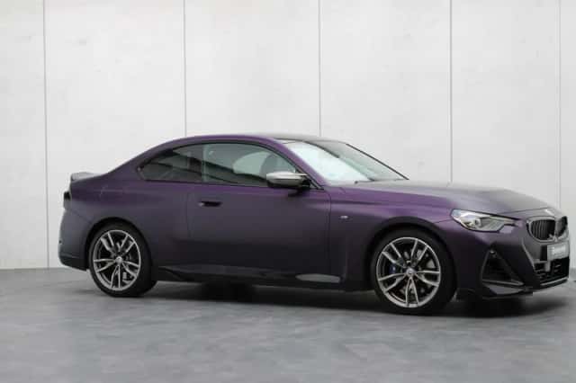 BMW 2-Serie (2022) thumbnail 26