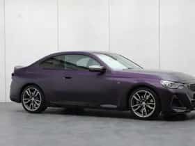 BMW 2-Serie (2022) thumbnail 26