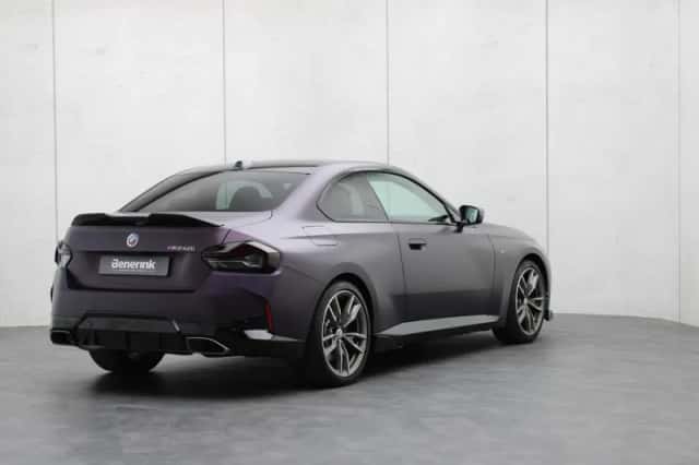 BMW 2-Serie (2022) thumbnail 4