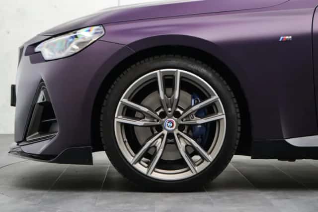 BMW 2-Serie (2022) thumbnail 6