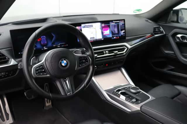 BMW 2-Serie (2022) thumbnail 7