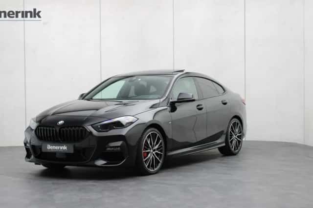 BMW 2-Serie (2021) thumbnail 1
