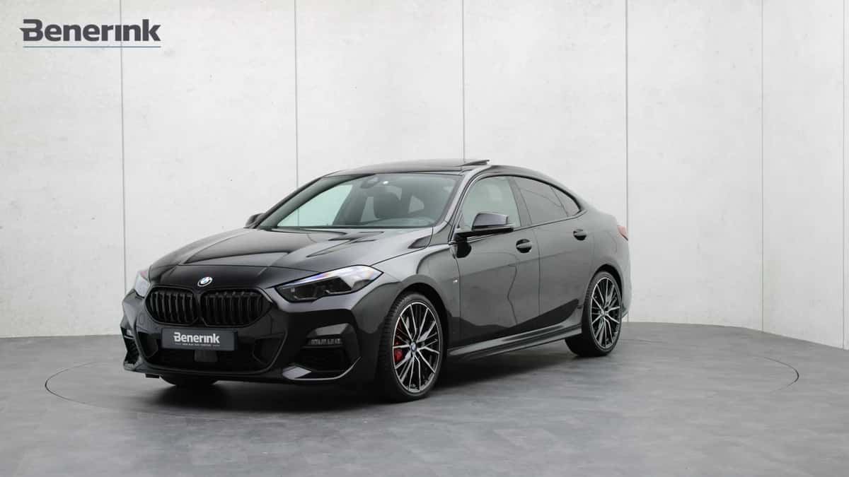 BMW 2-Serie (2021) — foto 1