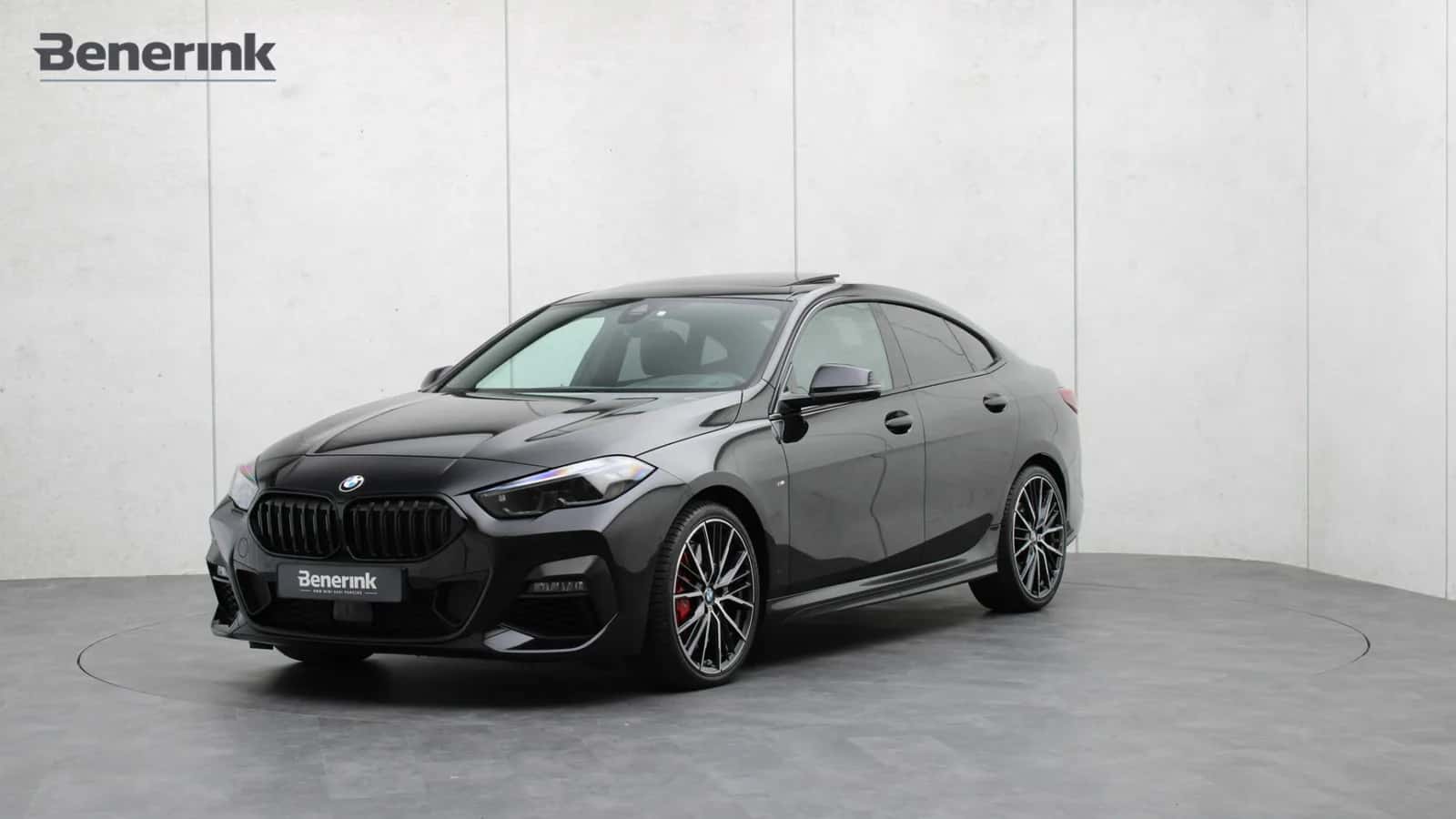 BMW 2-Serie (2021) — foto 1