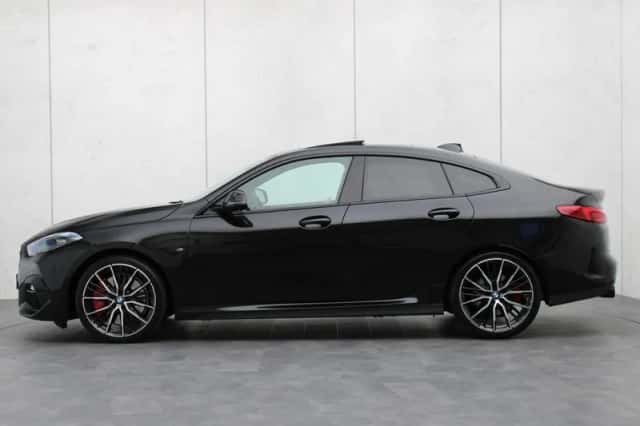 BMW 2-Serie (2021) thumbnail 2