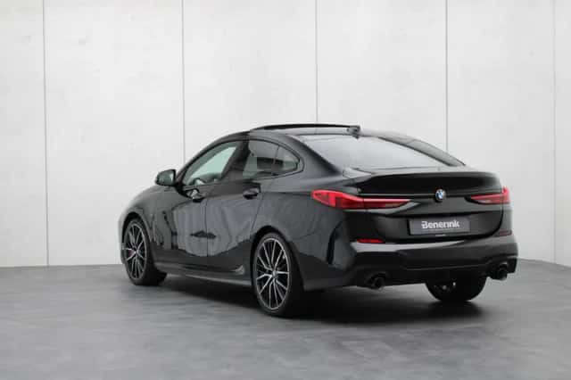 BMW 2-Serie (2021) thumbnail 3