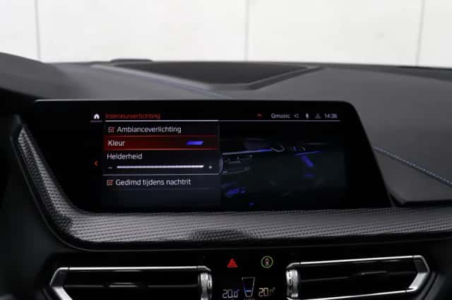 BMW 2-Serie (2021) thumbnail 22