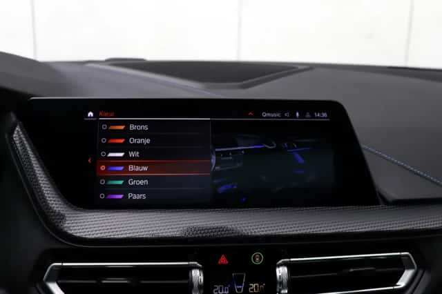 BMW 2-Serie (2021) thumbnail 23