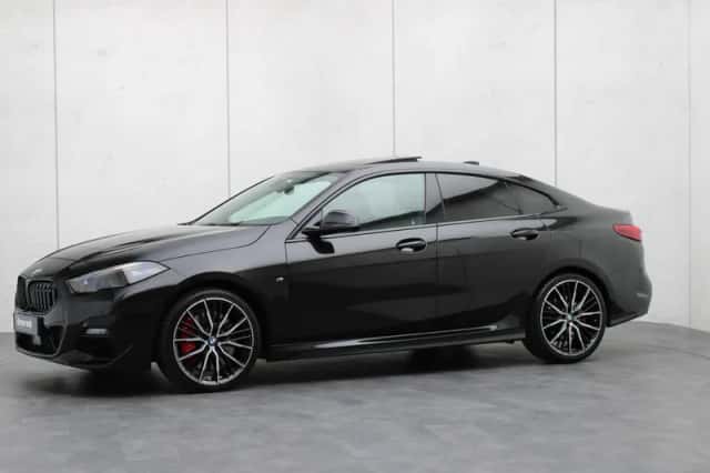 BMW 2-Serie (2021) thumbnail 30