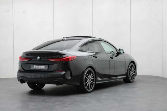 BMW 2-Serie (2021) thumbnail 4