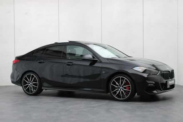 BMW 2-Serie (2021) thumbnail 35