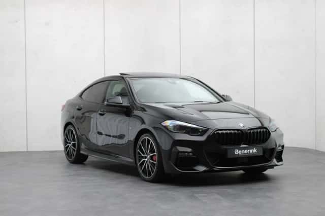 BMW 2-Serie (2021) thumbnail 5