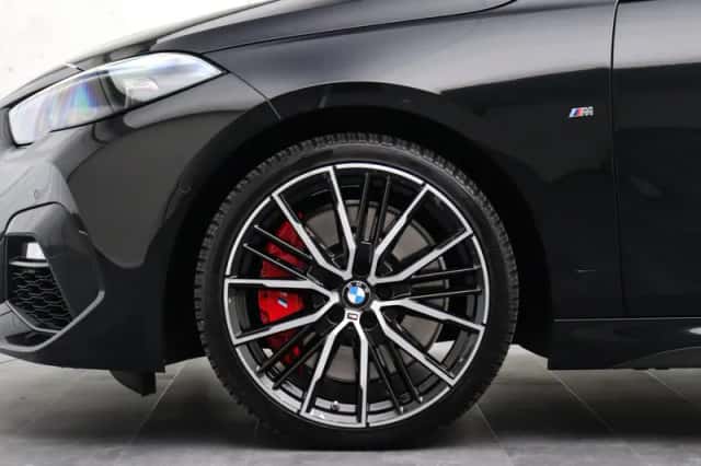 BMW 2-Serie (2021) thumbnail 6