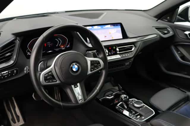 BMW 2-Serie (2021) thumbnail 8