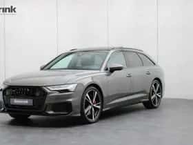 Audi A6 (2024)