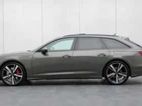 Audi A6 (2024) thumbnail 2