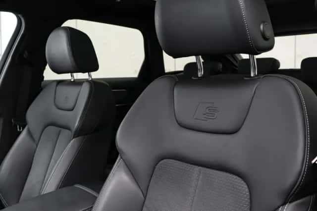 Audi A6 (2024) thumbnail 13