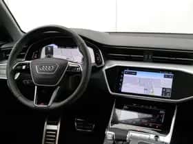 Audi A6 (2024) thumbnail 14